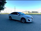 Chevrolet Cruze 2013 года