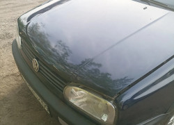 Volkswagen Golf 1994 года