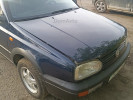 Volkswagen Golf 1994 года