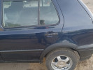 Volkswagen Golf 1994 года
