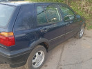 Volkswagen Golf 1994 года