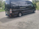 Mercedes-Benz Sprinter 2006 года