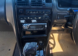 Toyota Mark II 1995 года