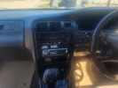 Toyota Mark II 1995 года