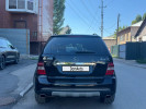 Mercedes-Benz ML-Класс 2007 года