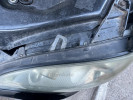 Mercedes-Benz ML-Класс 2007 года