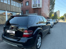 Mercedes-Benz ML-Класс 2007 года