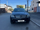 Mercedes-Benz ML-Класс 2007 года
