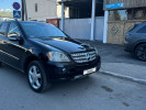 Mercedes-Benz ML-Класс 2007 года