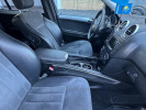 Mercedes-Benz ML-Класс 2007 года