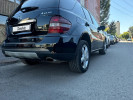 Mercedes-Benz ML-Класс 2007 года