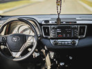 Toyota RAV4 2013 года