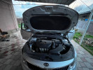 Kia K5 2016 года