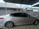 Kia K5 2016 года