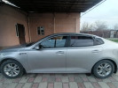 Kia K5 2016 года
