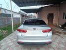 Kia K5 2016 года