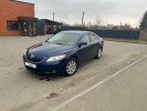 Toyota Camry 2007 года