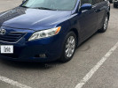 Toyota Camry 2007 года