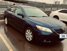 Toyota Camry 2007 года