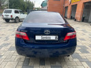 Toyota Camry 2007 года