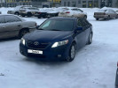 Toyota Camry 2007 года