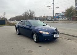 Toyota Camry 2007 года