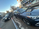 Hyundai Santa Fe 2016 года