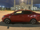 Kia Rio 2014 года