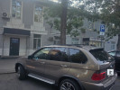 BMW X5 2005 года