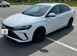 Chevrolet Monza 2023 года