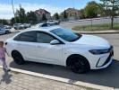 Chevrolet Monza 2023 года