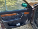 Audi 100 1991 года
