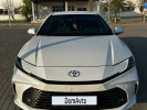 Toyota Camry 2026 года