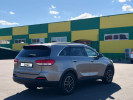 Kia Sorento 2016 года