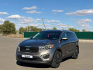Kia Sorento 2016 года