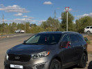 Kia Sorento 2016 года