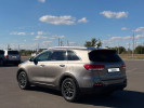 Kia Sorento 2016 года