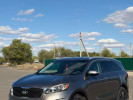 Kia Sorento 2016 года