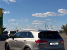 Kia Sorento 2016 года