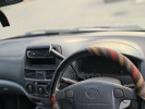 Toyota Raum 1997 года