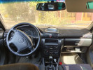 Opel Astra 1997 года