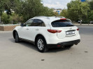 Infiniti FX-Series 2011 года