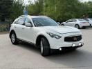 Infiniti FX-Series 2011 года