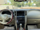 Infiniti FX-Series 2011 года