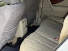 Infiniti FX-Series 2011 года