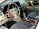 Infiniti FX-Series 2011 года