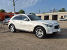 Infiniti FX-Series 2011 года