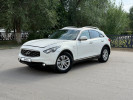 Infiniti FX-Series 2011 года