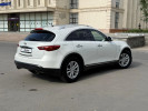 Infiniti FX-Series 2011 года