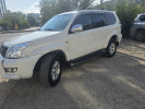 Toyota Land Cruiser Prado 2008 года
